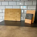 Diluna Lägenhet *