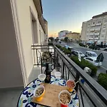 Diluna Lägenhet Marina di Cecina