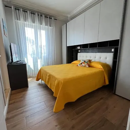 Diluna Appartement