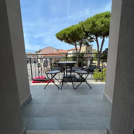Diluna Appartement Marina di Cecina