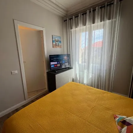 Diluna Appartement Marina di Cecina