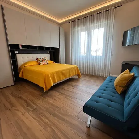 Appartement Diluna Marina di Cecina
