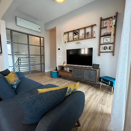 Apartment Diluna