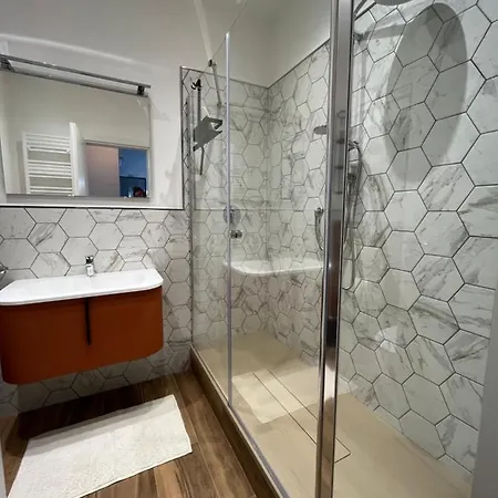 Appartement Diluna *