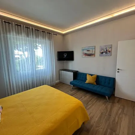 Appartement Diluna Marina di Cecina