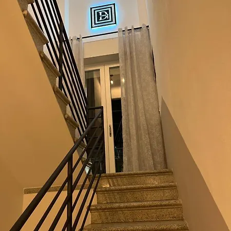 Diluna Appartement Marina di Cecina