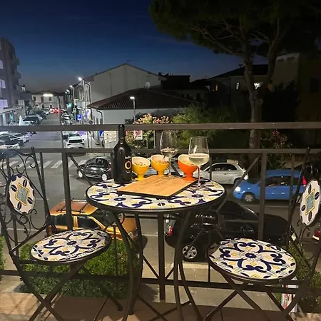 Diluna Marina di Cecina