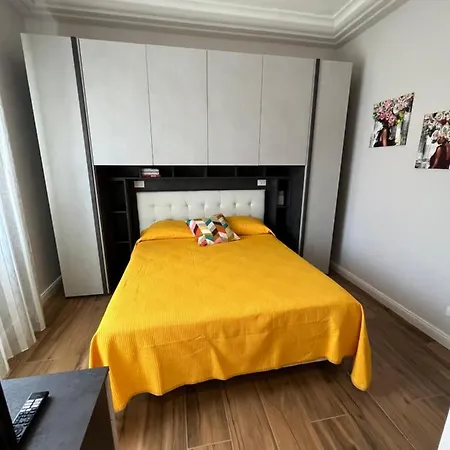 Appartement Diluna *