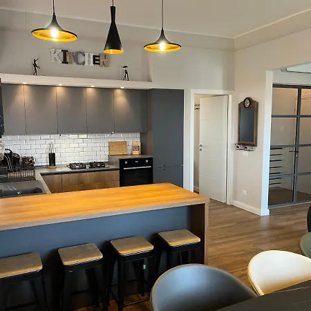 Diluna Appartement