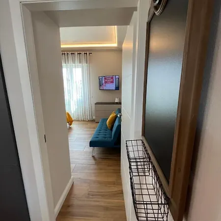 Diluna Appartement *
