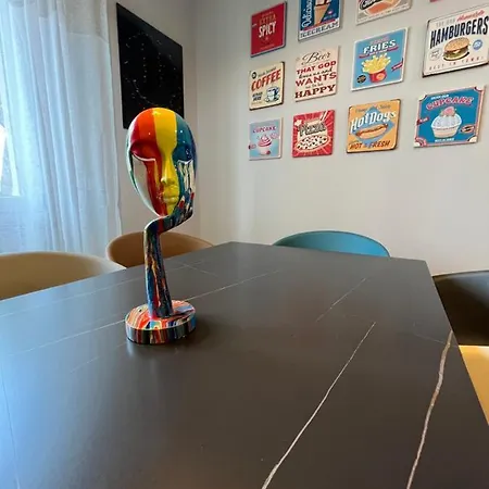 Appartement Diluna