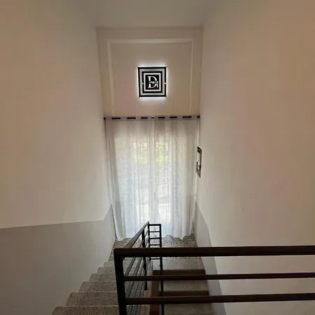 Appartement Diluna Marina di Cecina