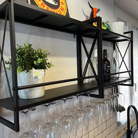 Diluna Appartement