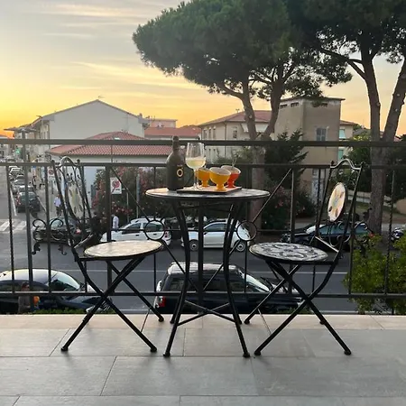 Diluna * Marina di Cecina