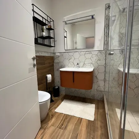 Diluna Appartement *