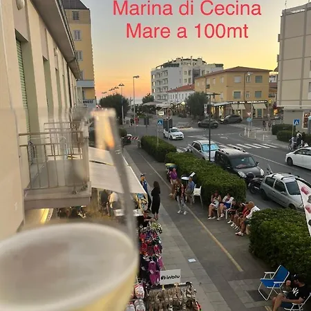 Apartment Diluna