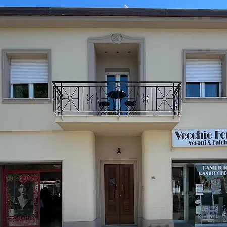 Appartement Diluna Marina di Cecina