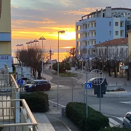Diluna Marina di Cecina