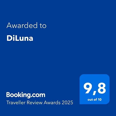 Diluna * Marina di Cecina
