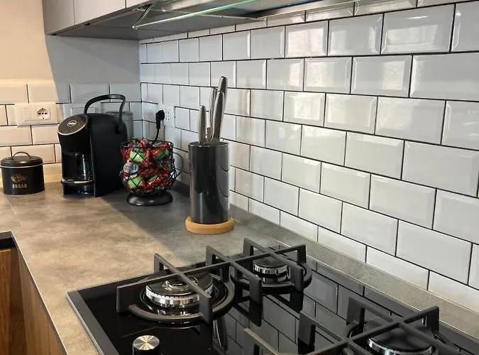 Appartamento Diluna *