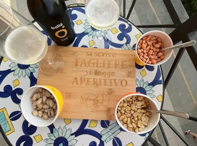 Diluna Appartamento *